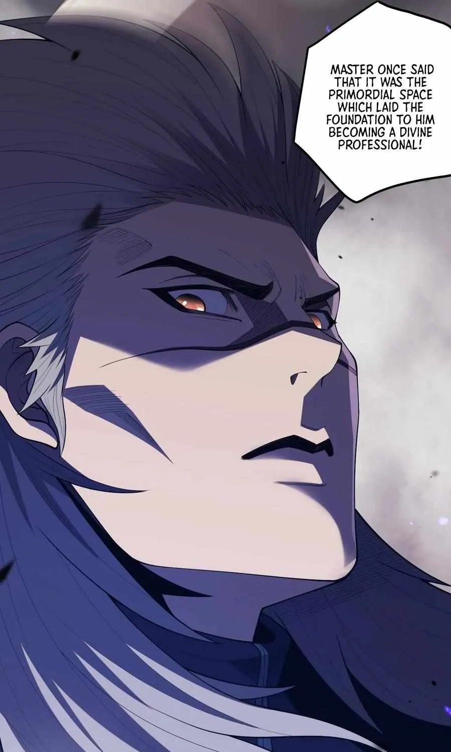 Read Disastrous Necromancer chapter 101 image 73 on Lezhin