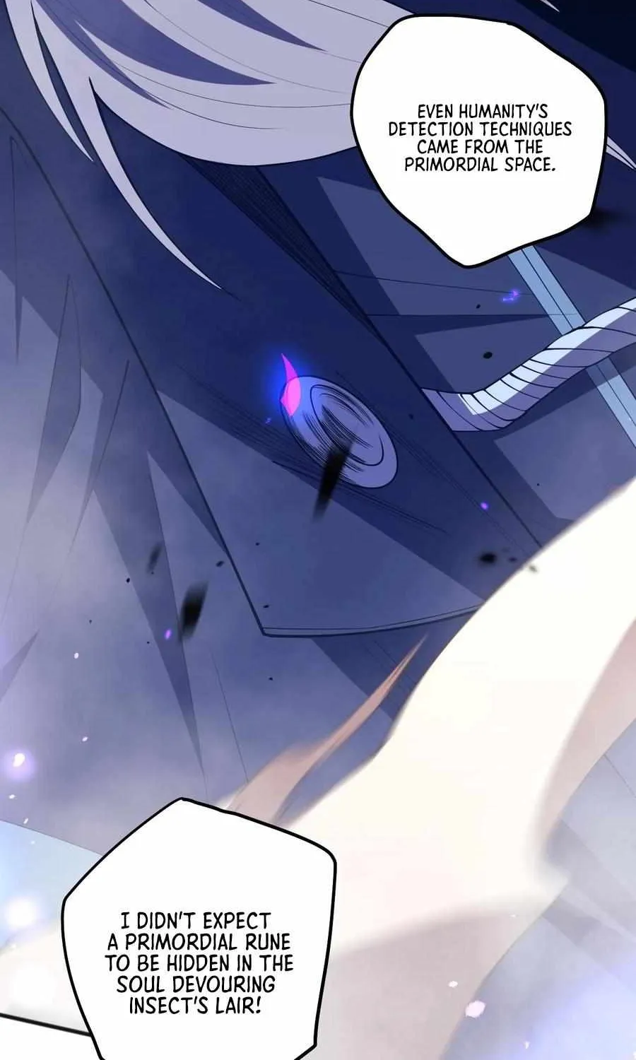 Read Disastrous Necromancer chapter 101 image 74 on Lezhin