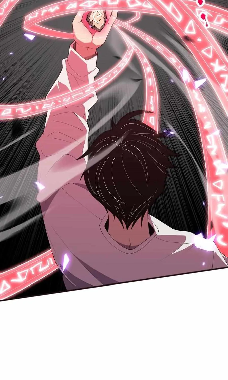 Read Disastrous Necromancer chapter 101 image 76 on Lezhin