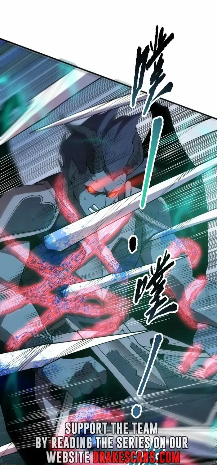 Read Disastrous Necromancer chapter 102 image 10 on Lezhin