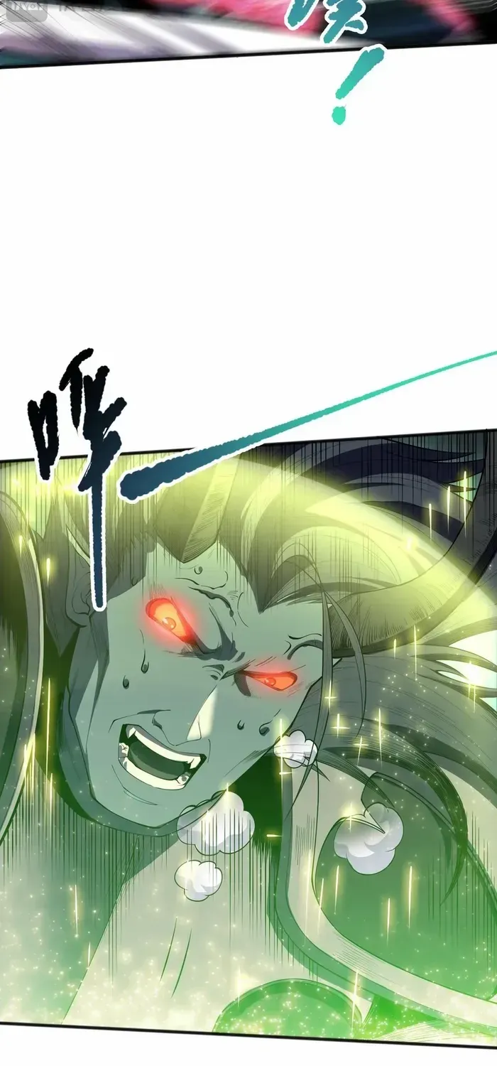 Read Disastrous Necromancer chapter 102 image 11 on Lezhin