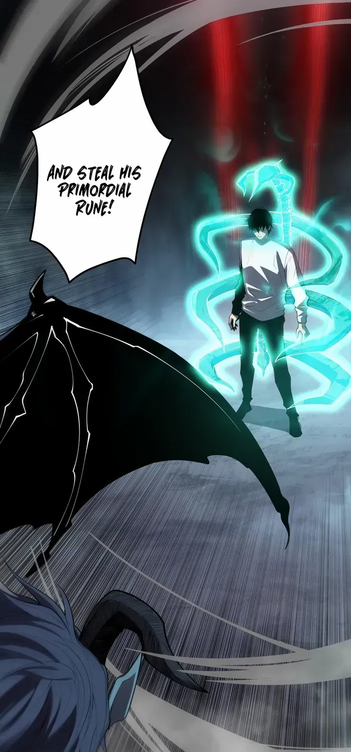 Read Disastrous Necromancer chapter 102 image 14 on Lezhin