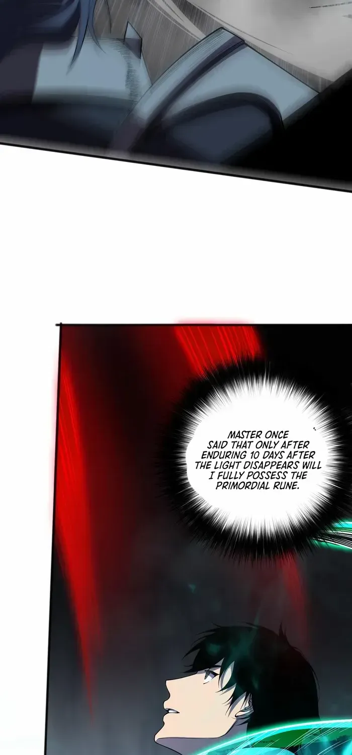 Read Disastrous Necromancer chapter 102 image 15 on Lezhin
