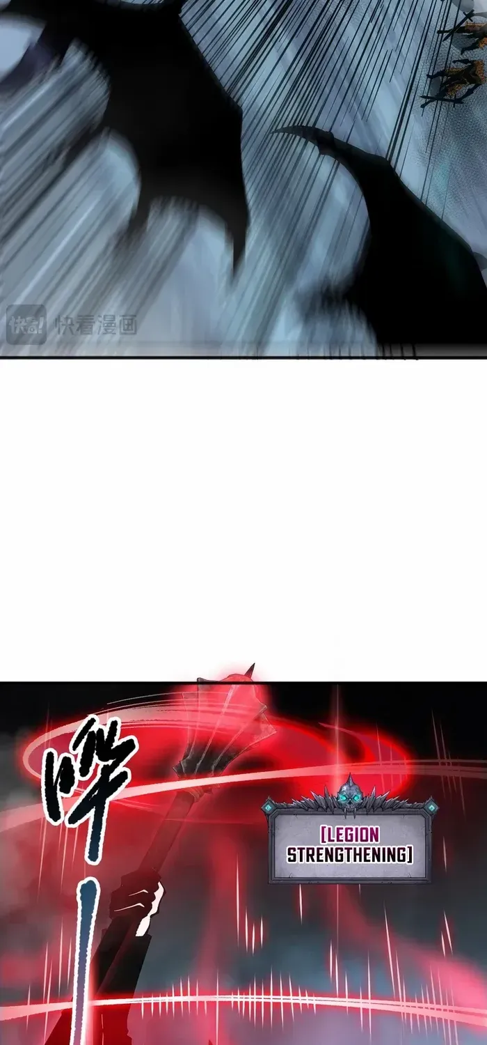 Read Disastrous Necromancer chapter 102 image 19 on Lezhin