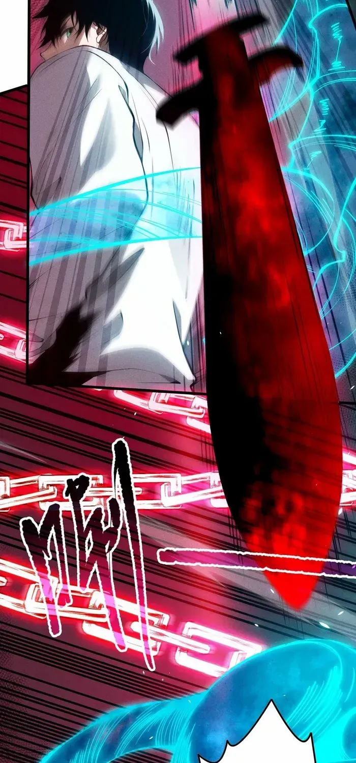 Read Disastrous Necromancer chapter 102 image 2 on Lezhin