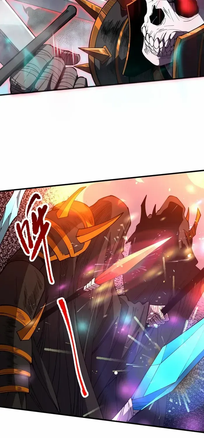 Read Disastrous Necromancer chapter 102 image 21 on Lezhin