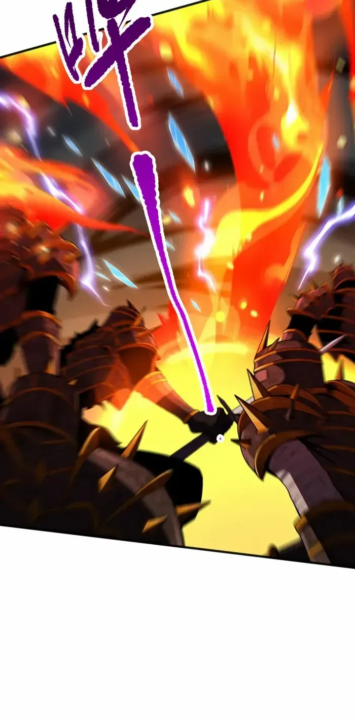 Read Disastrous Necromancer chapter 102 image 34 on Lezhin