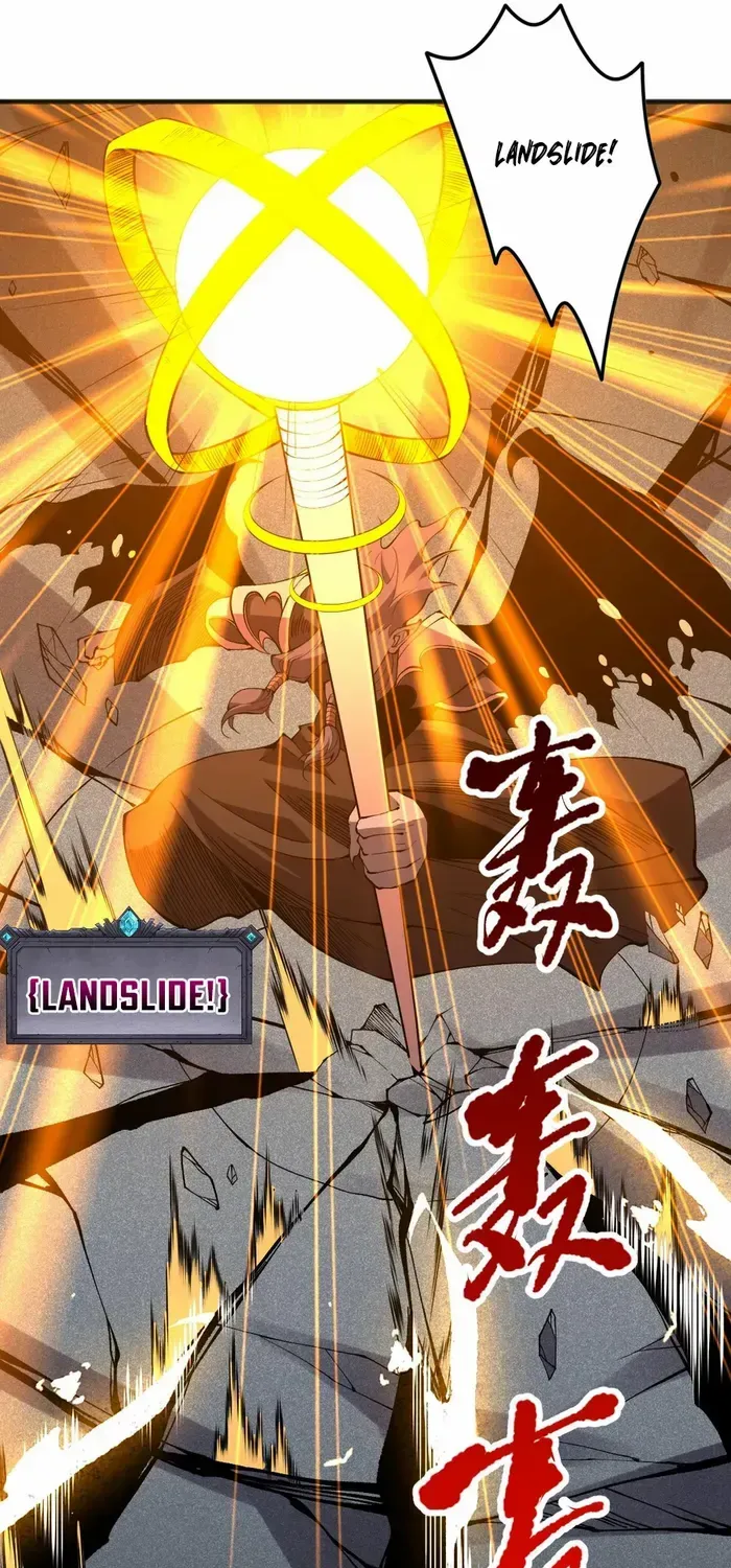 Read Disastrous Necromancer chapter 102 image 35 on Lezhin