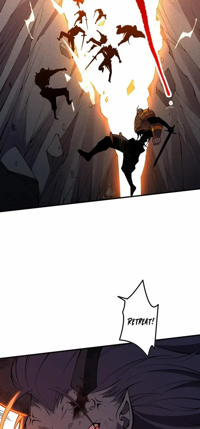Read Disastrous Necromancer chapter 102 image 37 on Lezhin