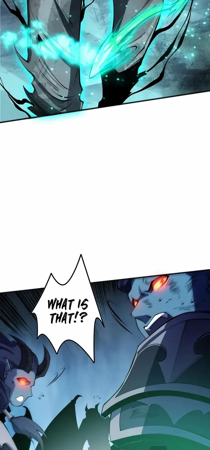 Read Disastrous Necromancer chapter 102 image 44 on Lezhin