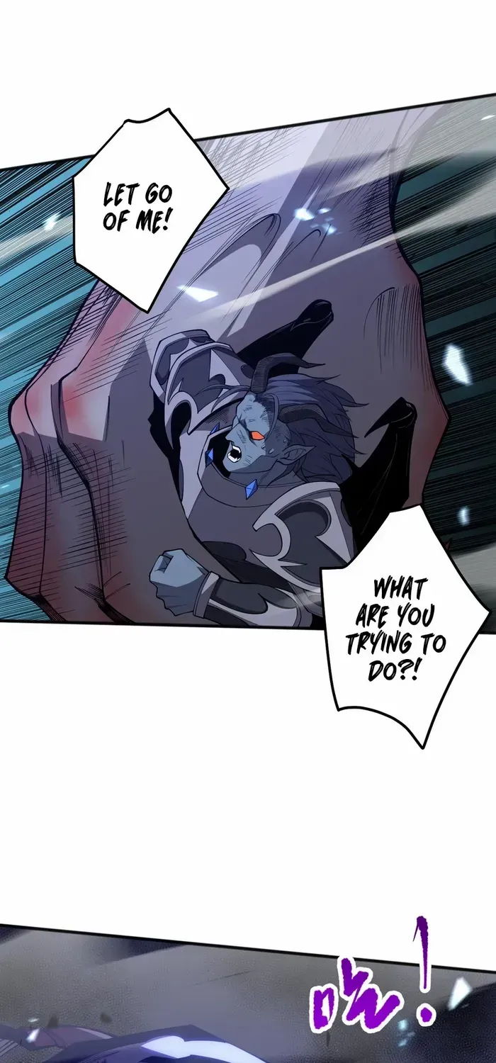 Read Disastrous Necromancer chapter 102 image 49 on Lezhin