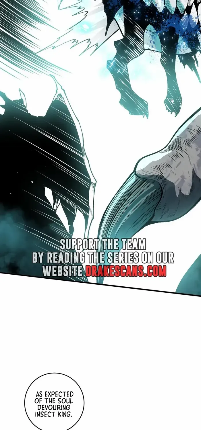 Read Disastrous Necromancer chapter 102 image 57 on Lezhin
