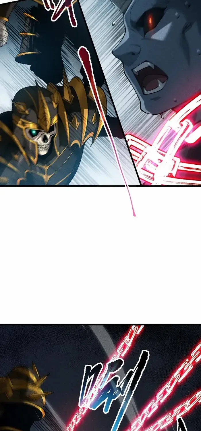 Read Disastrous Necromancer chapter 102 image 6 on Lezhin