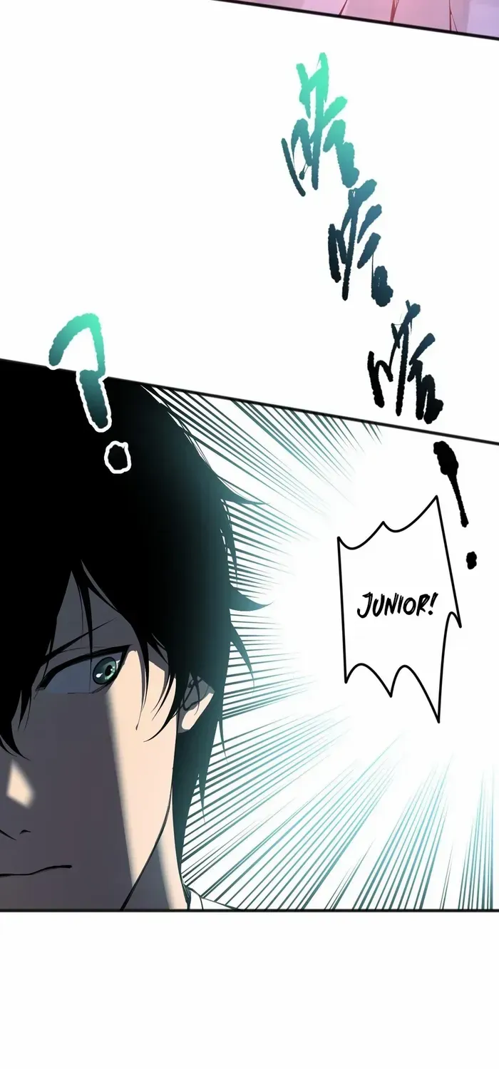 Read Disastrous Necromancer chapter 102 image 63 on Lezhin