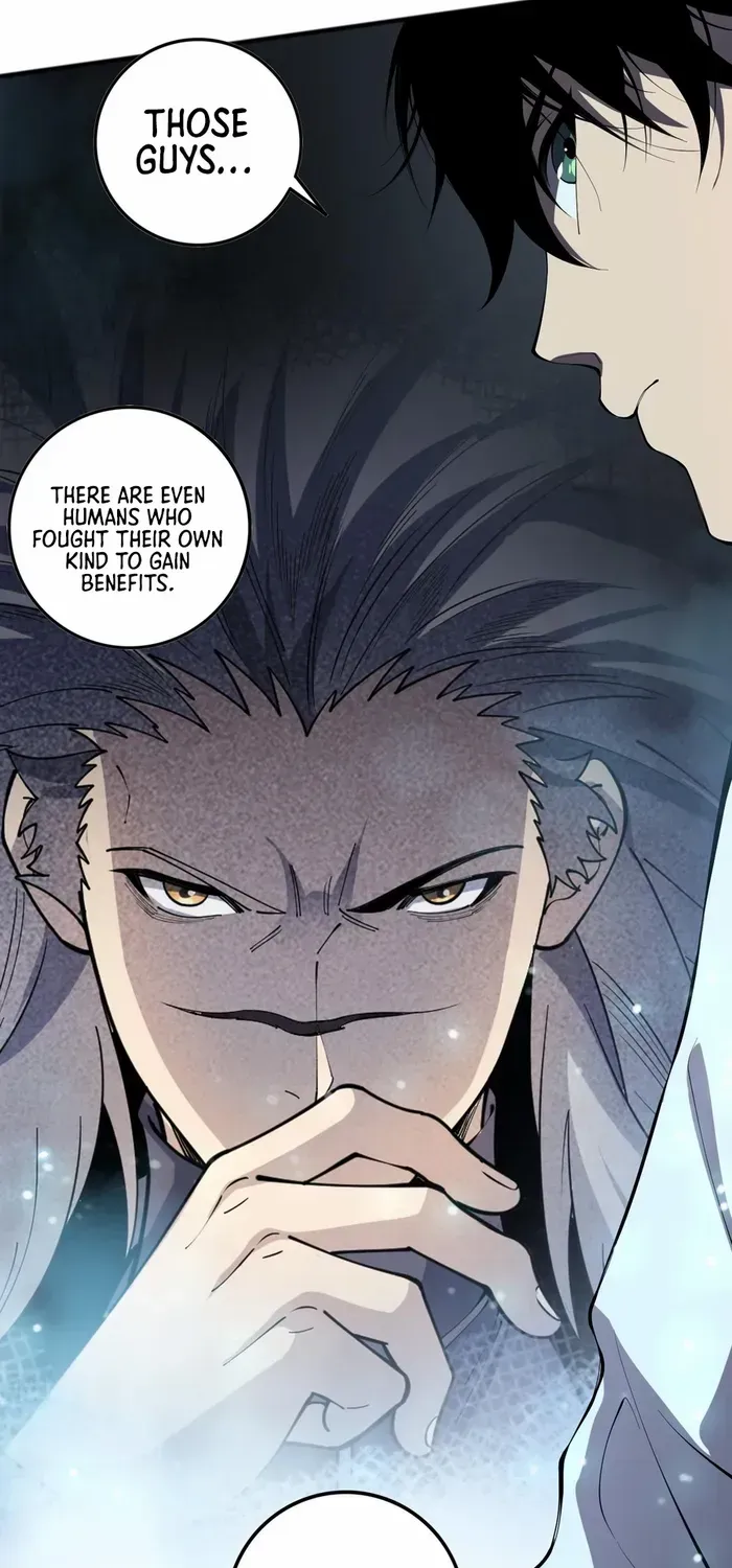 Read Disastrous Necromancer chapter 102 image 65 on Lezhin
