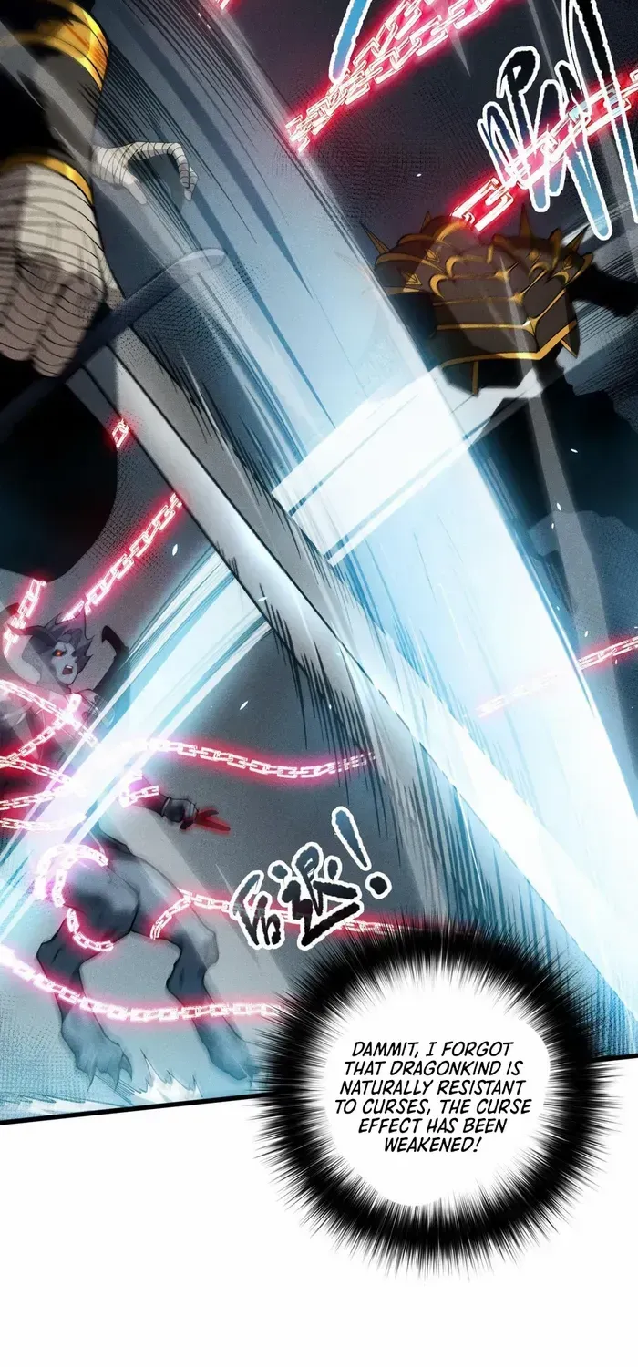 Read Disastrous Necromancer chapter 102 image 7 on Lezhin