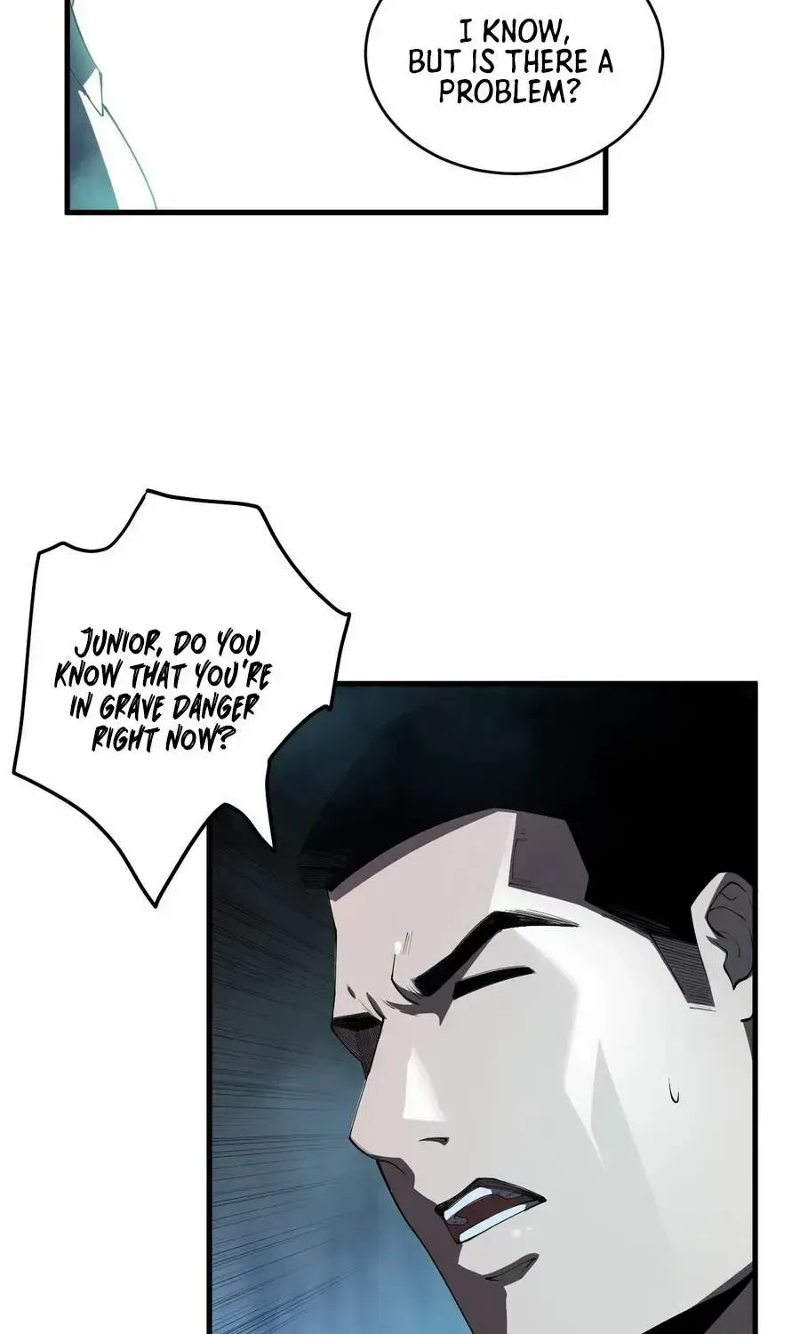 Read Disastrous Necromancer chapter 103 image 10 on Lezhin