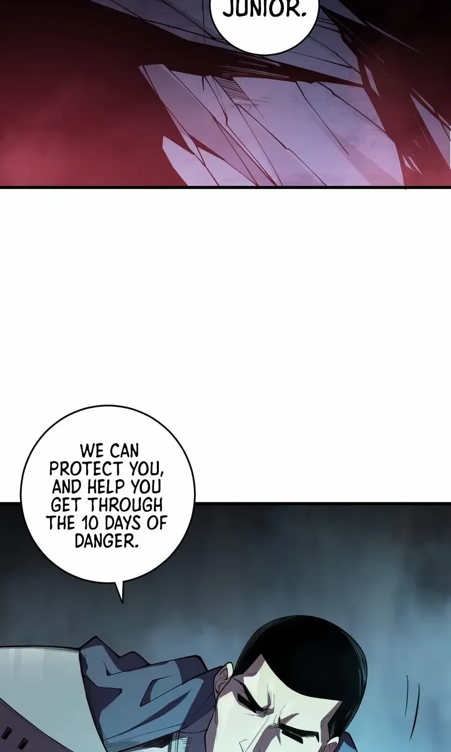 Read Disastrous Necromancer chapter 103 image 14 on Lezhin