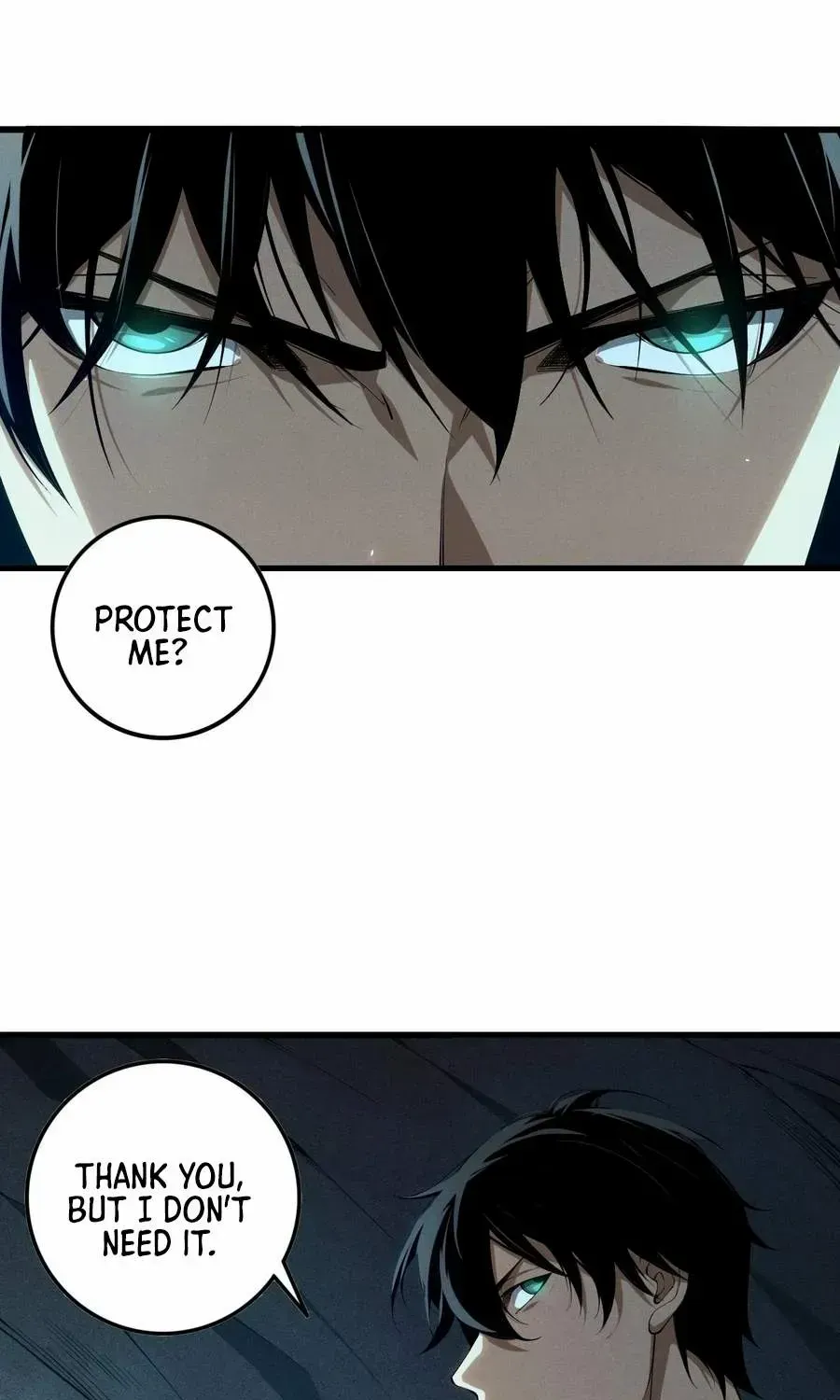Read Disastrous Necromancer chapter 103 image 16 on Lezhin