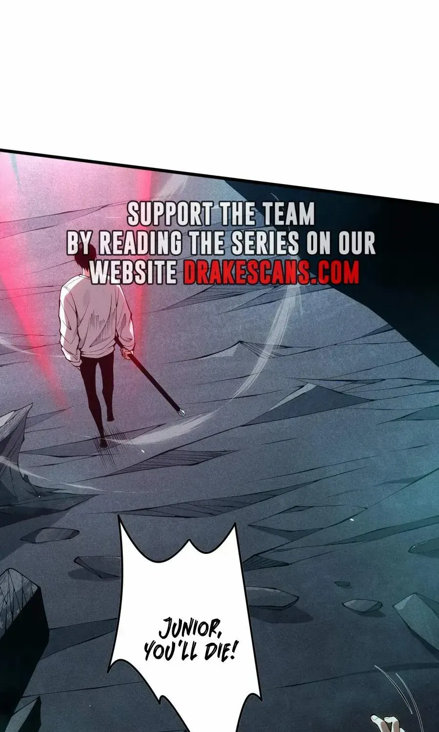 Read Disastrous Necromancer chapter 103 image 18 on Lezhin