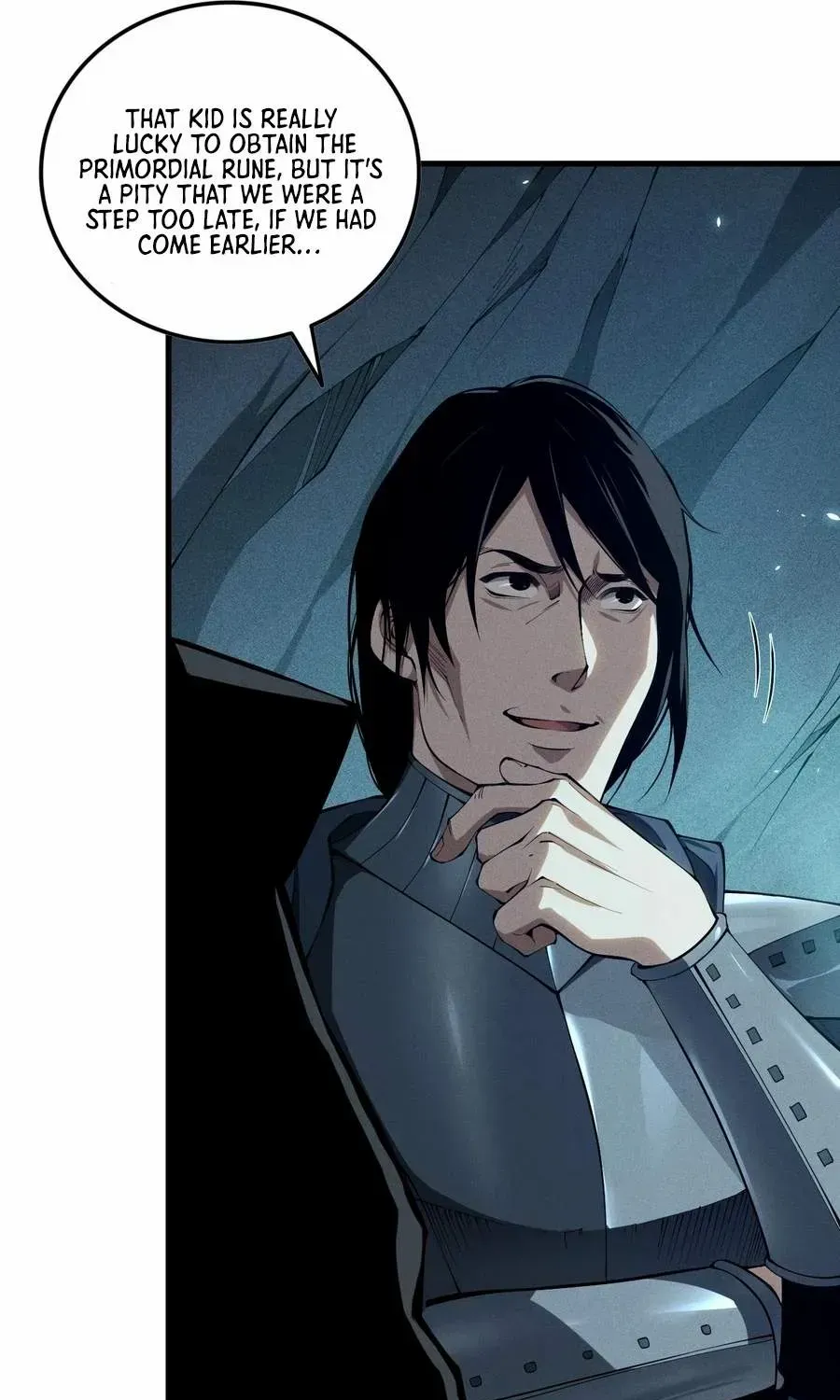 Read Disastrous Necromancer chapter 103 image 23 on Lezhin