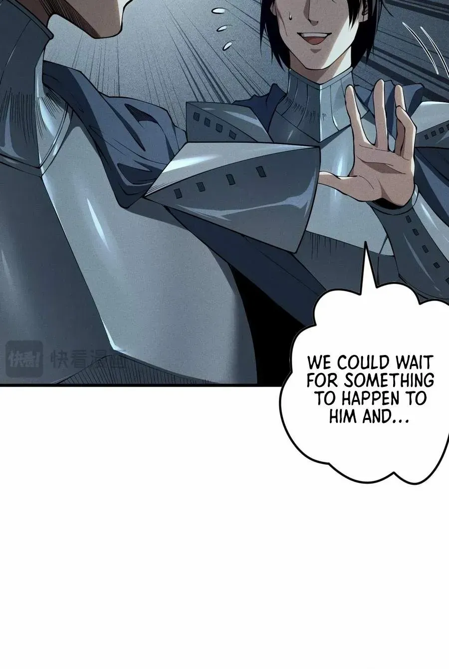 Read Disastrous Necromancer chapter 103 image 25 on Lezhin