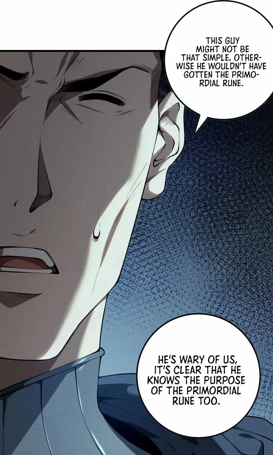 Read Disastrous Necromancer chapter 103 image 26 on Lezhin