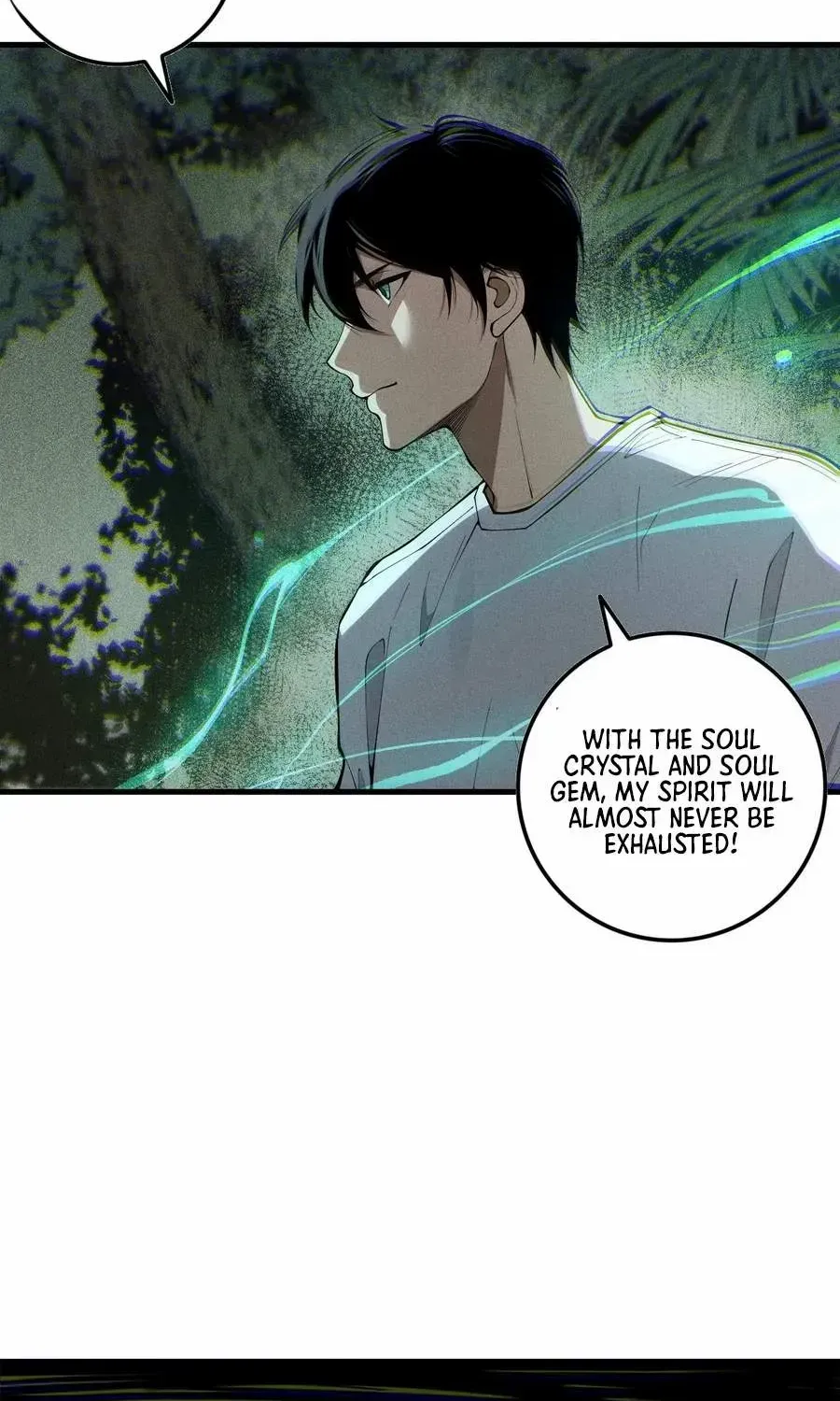 Read Disastrous Necromancer chapter 103 image 31 on Lezhin