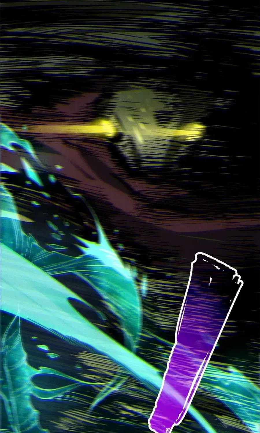 Read Disastrous Necromancer chapter 103 image 32 on Lezhin