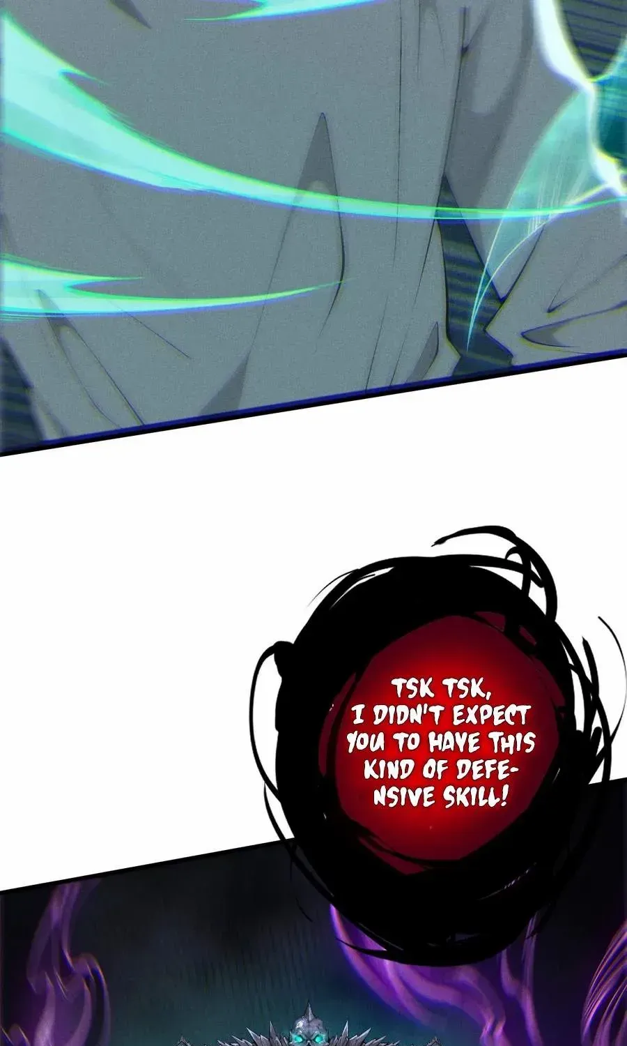 Read Disastrous Necromancer chapter 103 image 34 on Lezhin