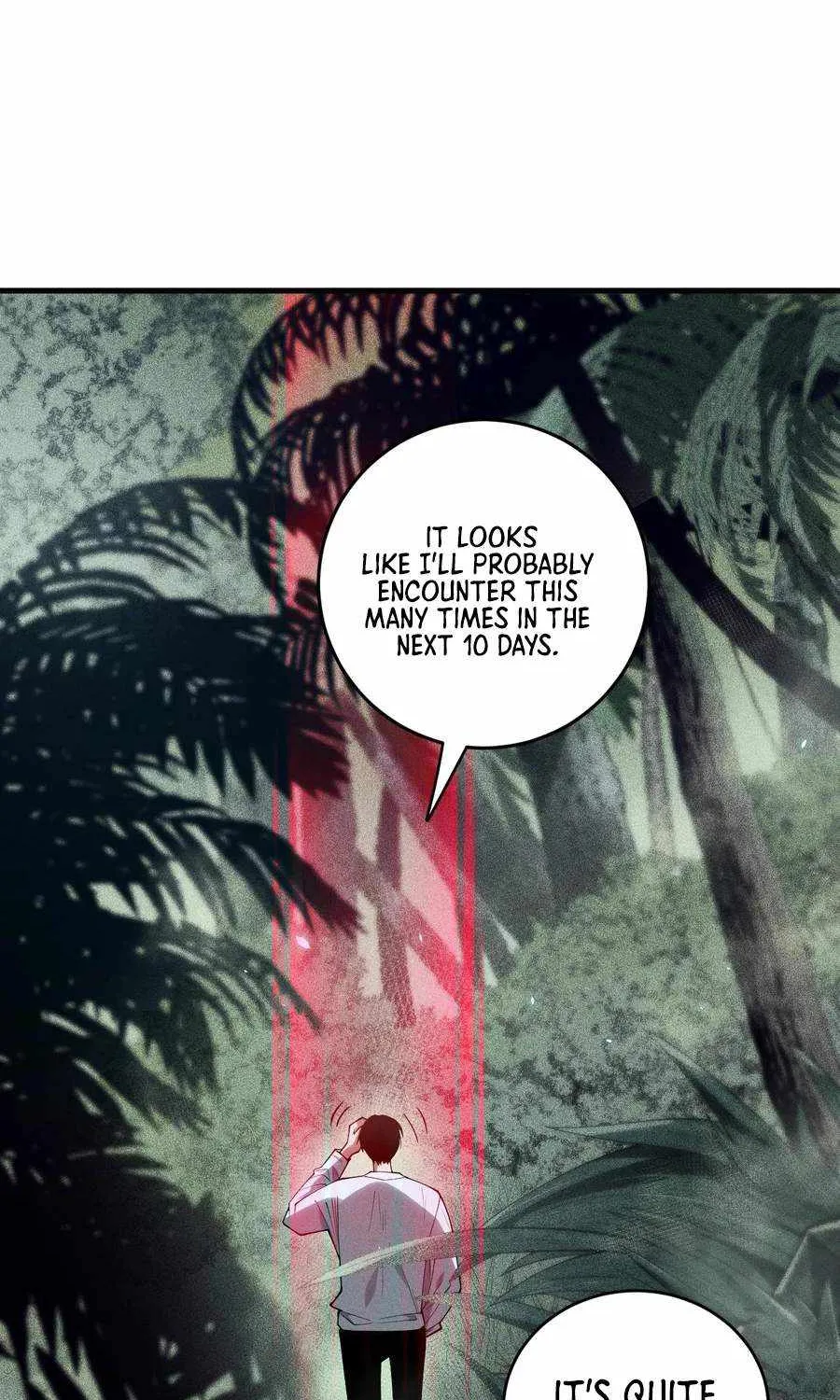 Read Disastrous Necromancer chapter 103 image 43 on Lezhin