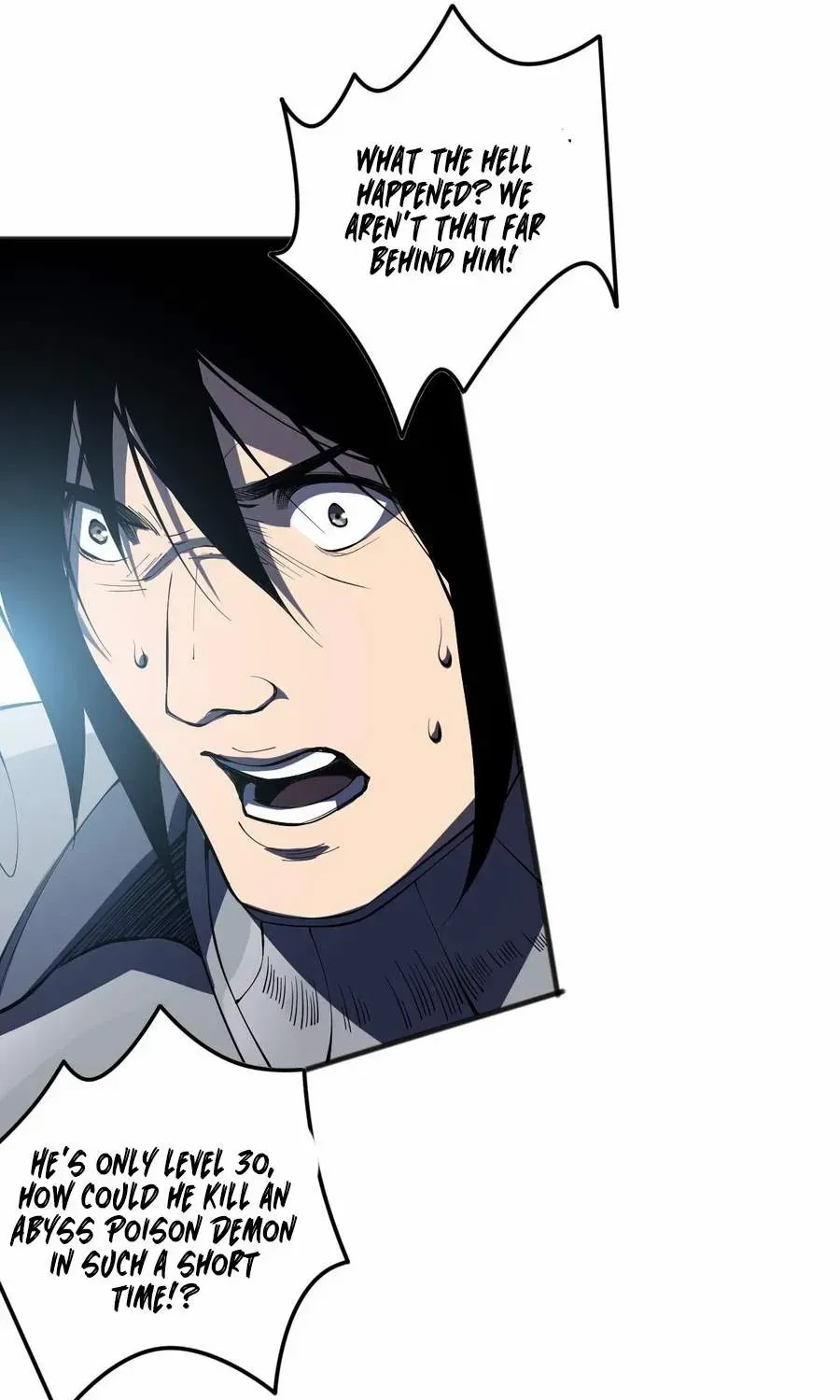 Read Disastrous Necromancer chapter 103 image 46 on Lezhin