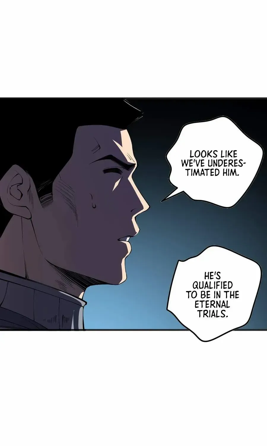Read Disastrous Necromancer chapter 103 image 48 on Lezhin