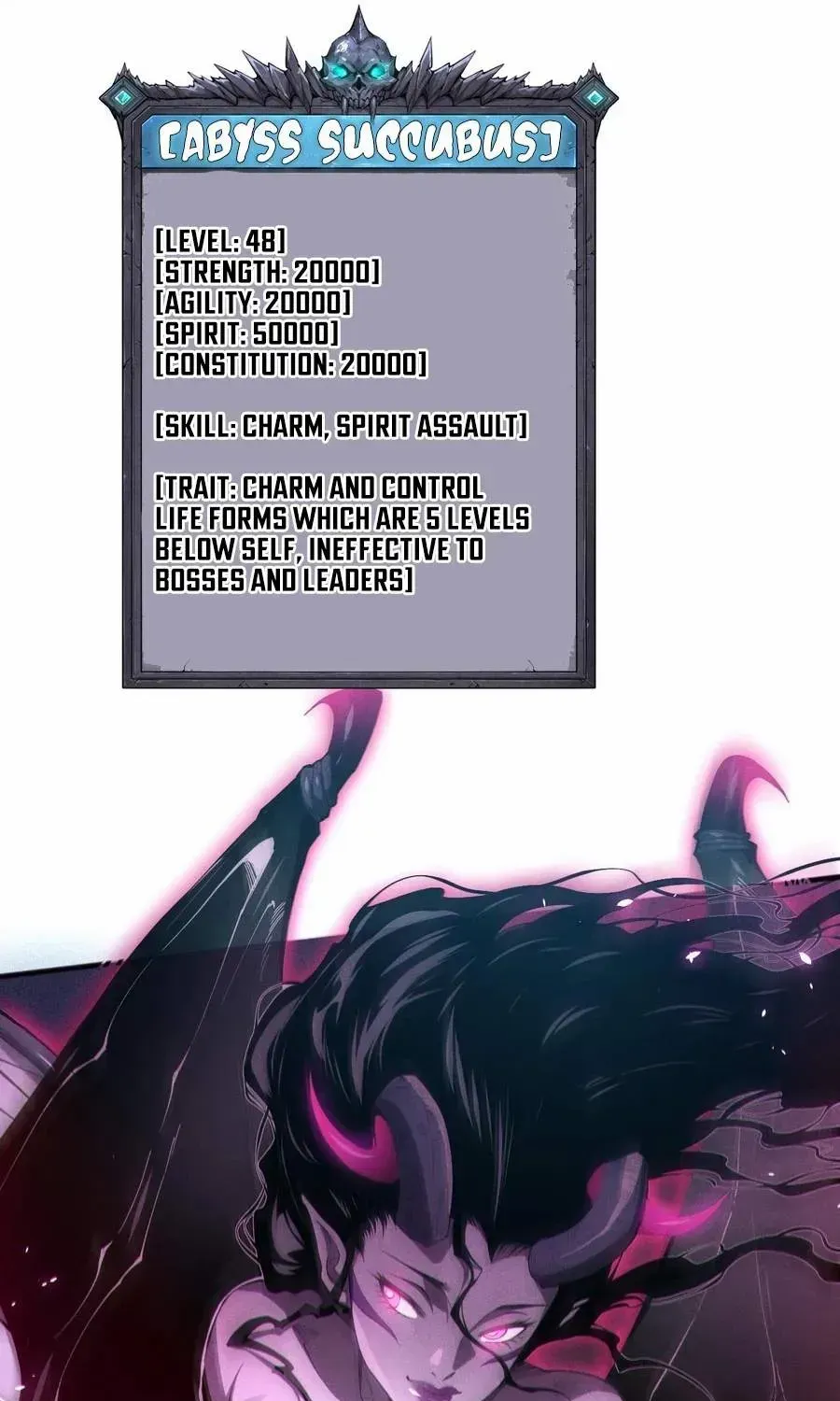 Read Disastrous Necromancer chapter 103 image 57 on Lezhin