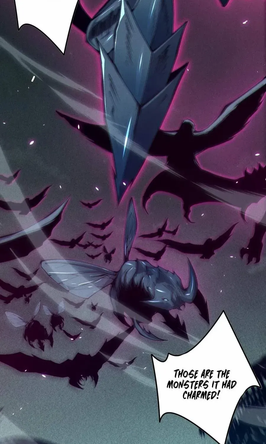 Read Disastrous Necromancer chapter 103 image 59 on Lezhin
