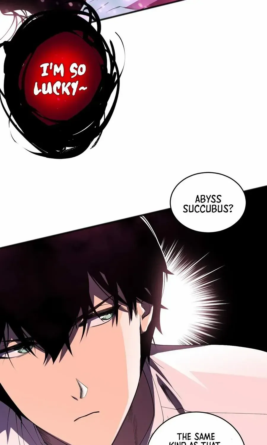 Read Disastrous Necromancer chapter 103 image 63 on Lezhin