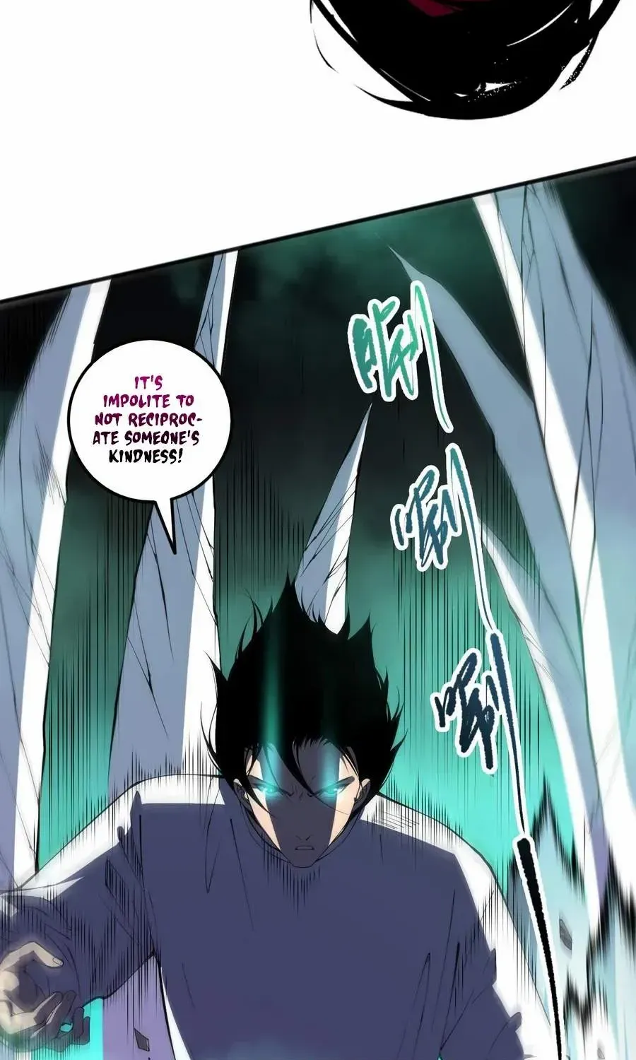 Read Disastrous Necromancer chapter 103 image 71 on Lezhin