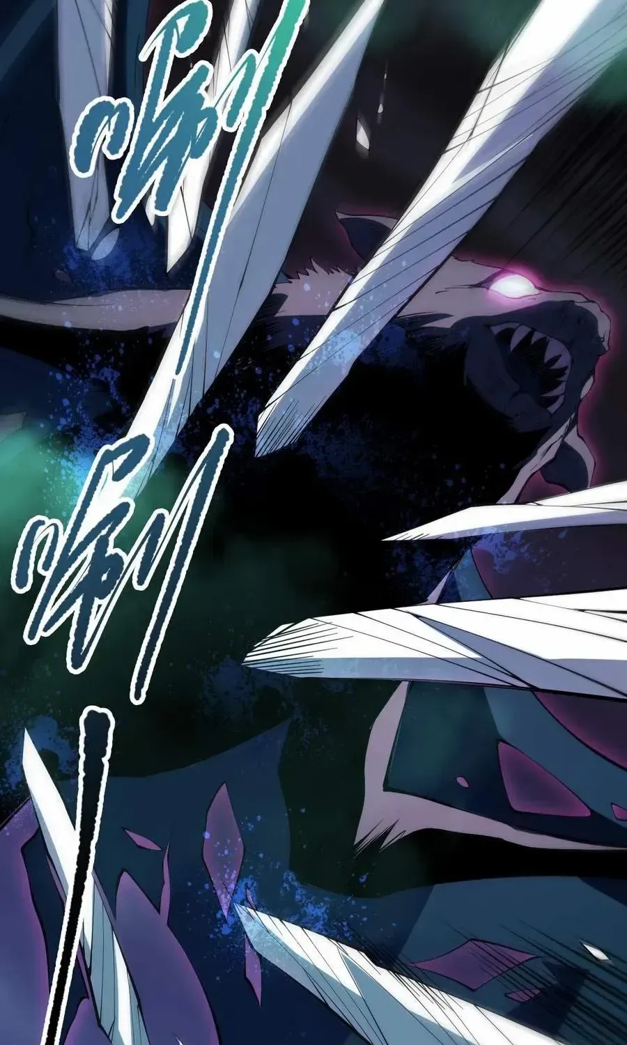 Read Disastrous Necromancer chapter 103 image 75 on Lezhin