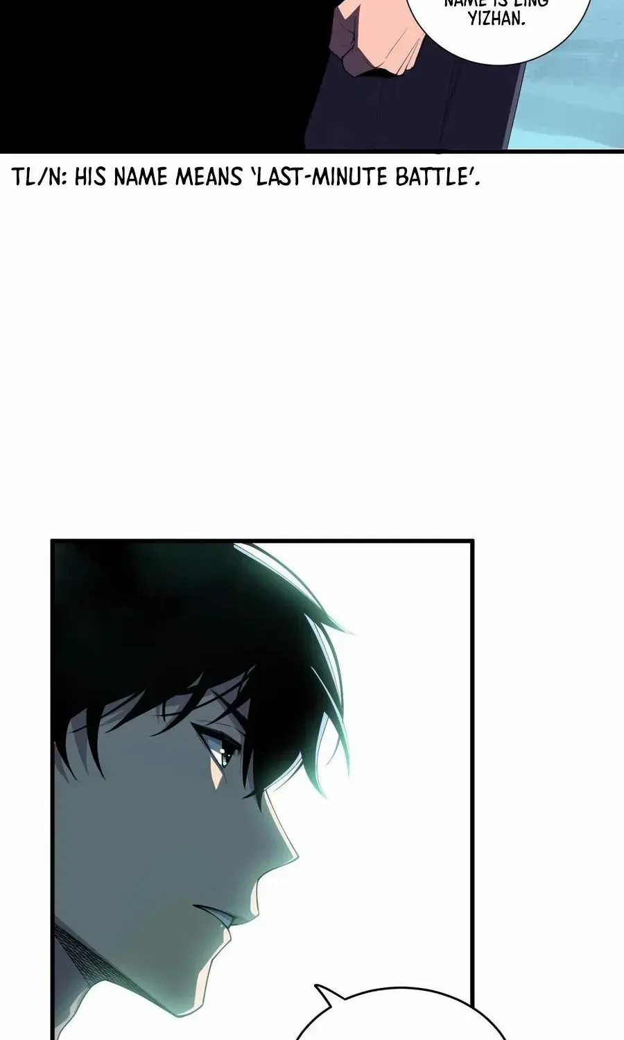 Read Disastrous Necromancer chapter 103 image 9 on Lezhin