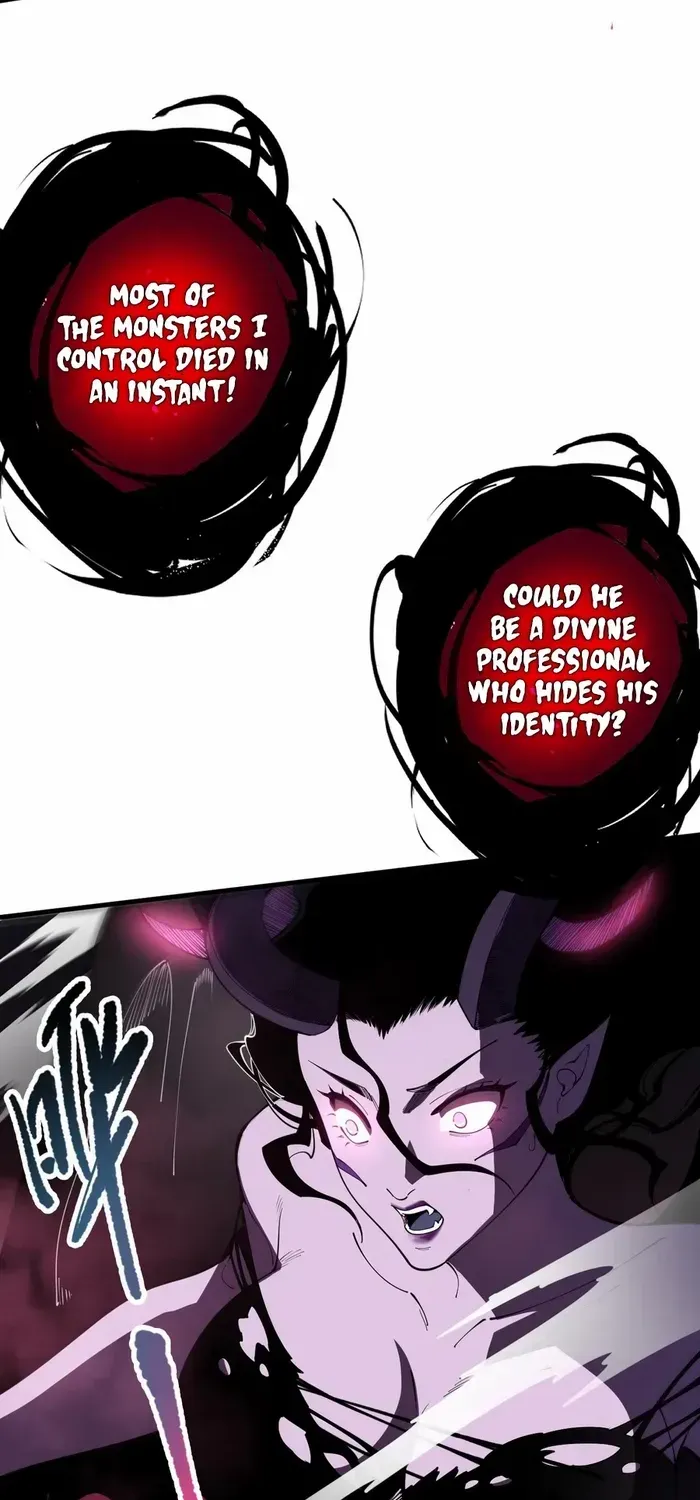 Read Disastrous Necromancer chapter 104 image 18 on Lezhin