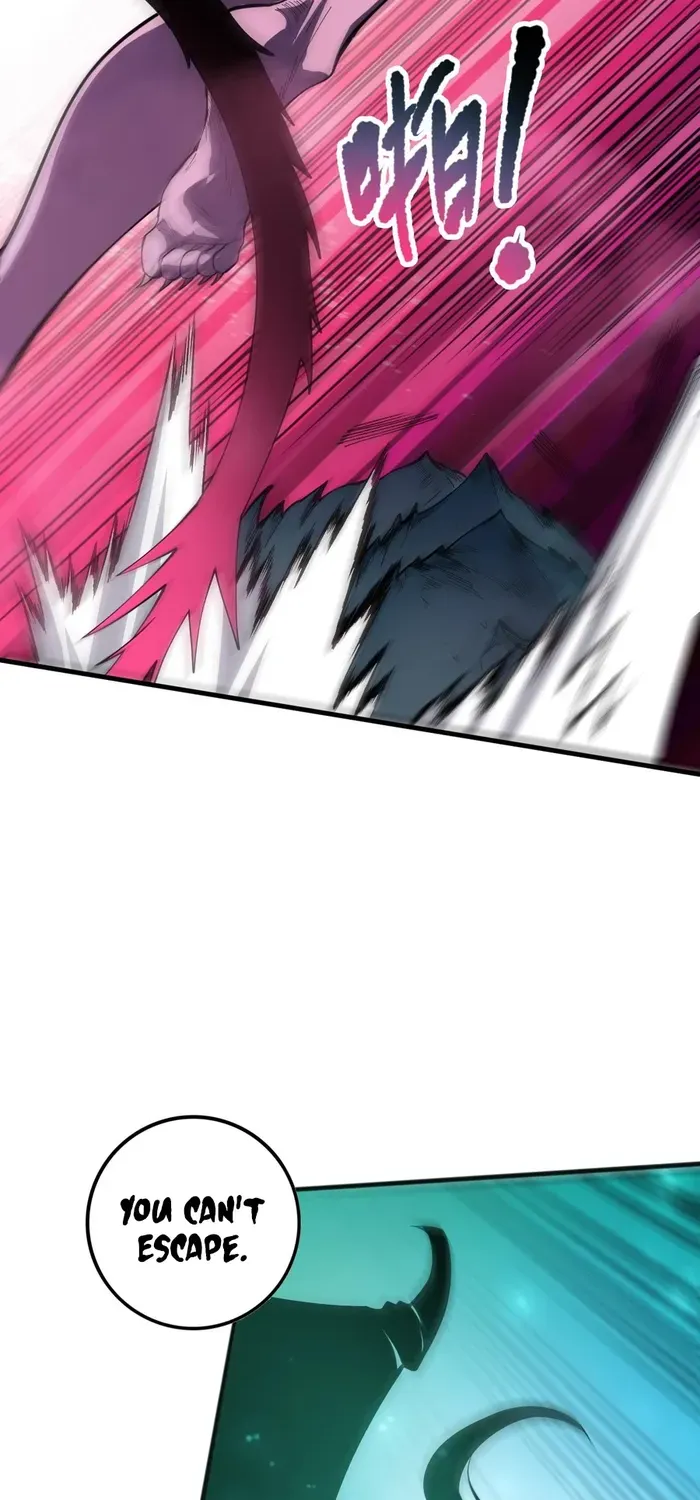 Read Disastrous Necromancer chapter 104 image 23 on Lezhin