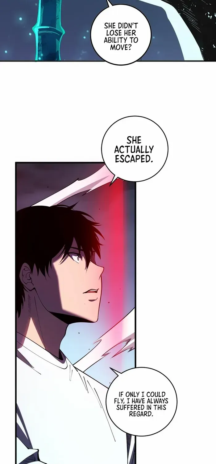 Read Disastrous Necromancer chapter 104 image 31 on Lezhin