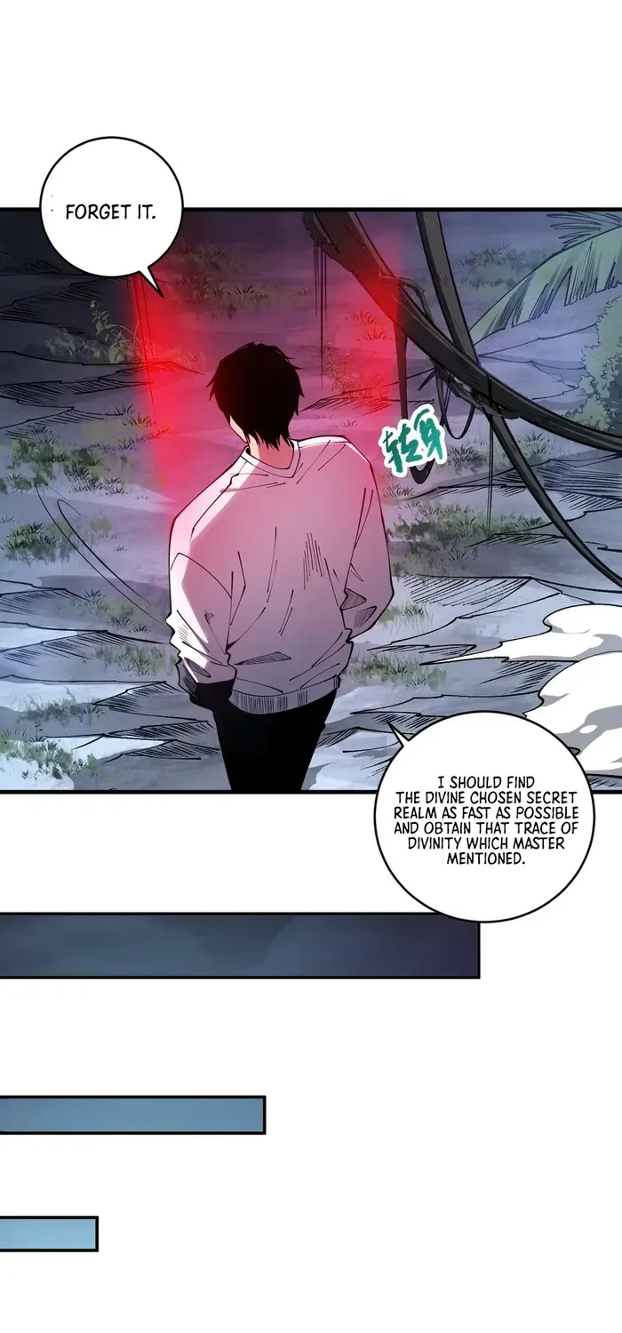 Read Disastrous Necromancer chapter 104 image 33 on Lezhin