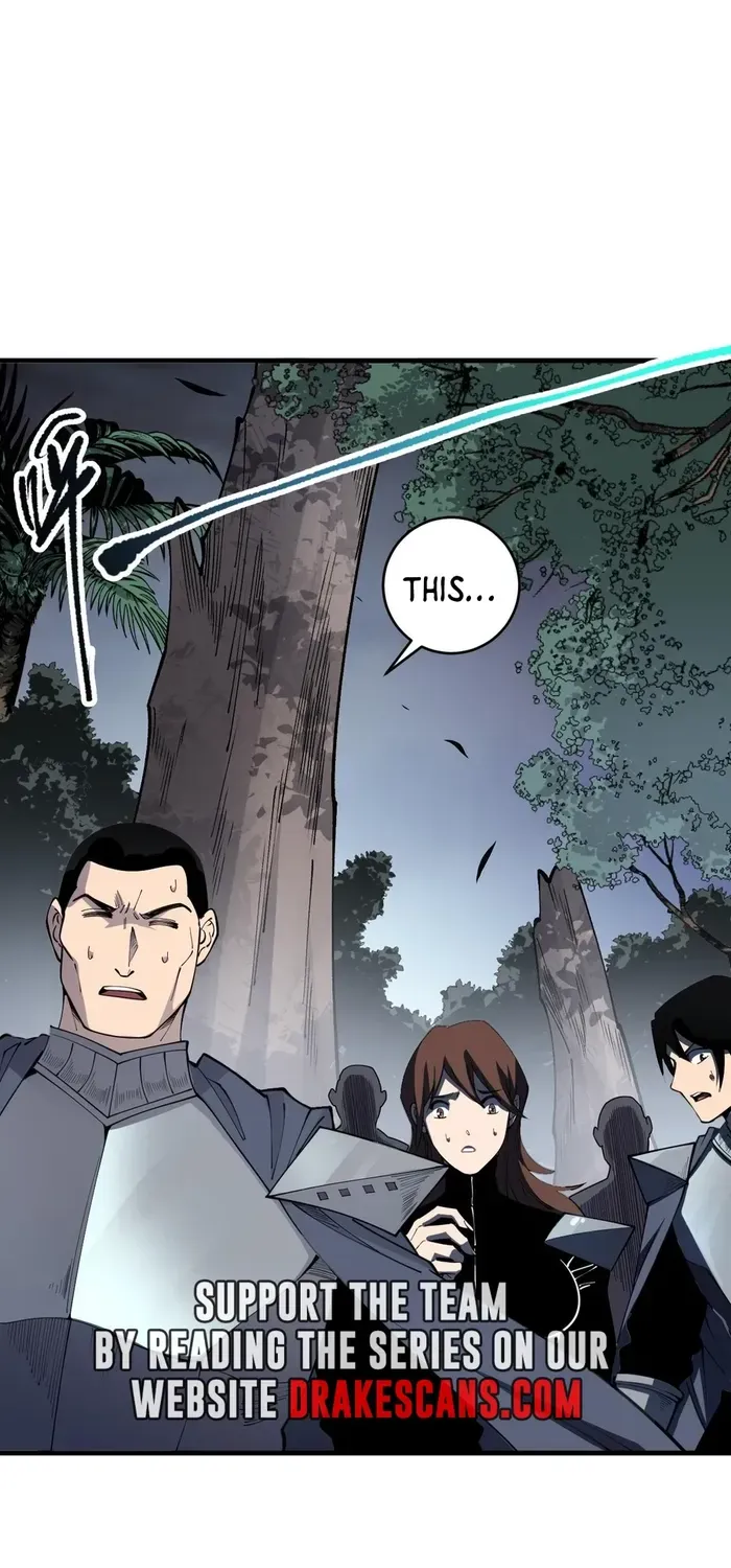 Read Disastrous Necromancer chapter 104 image 34 on Lezhin