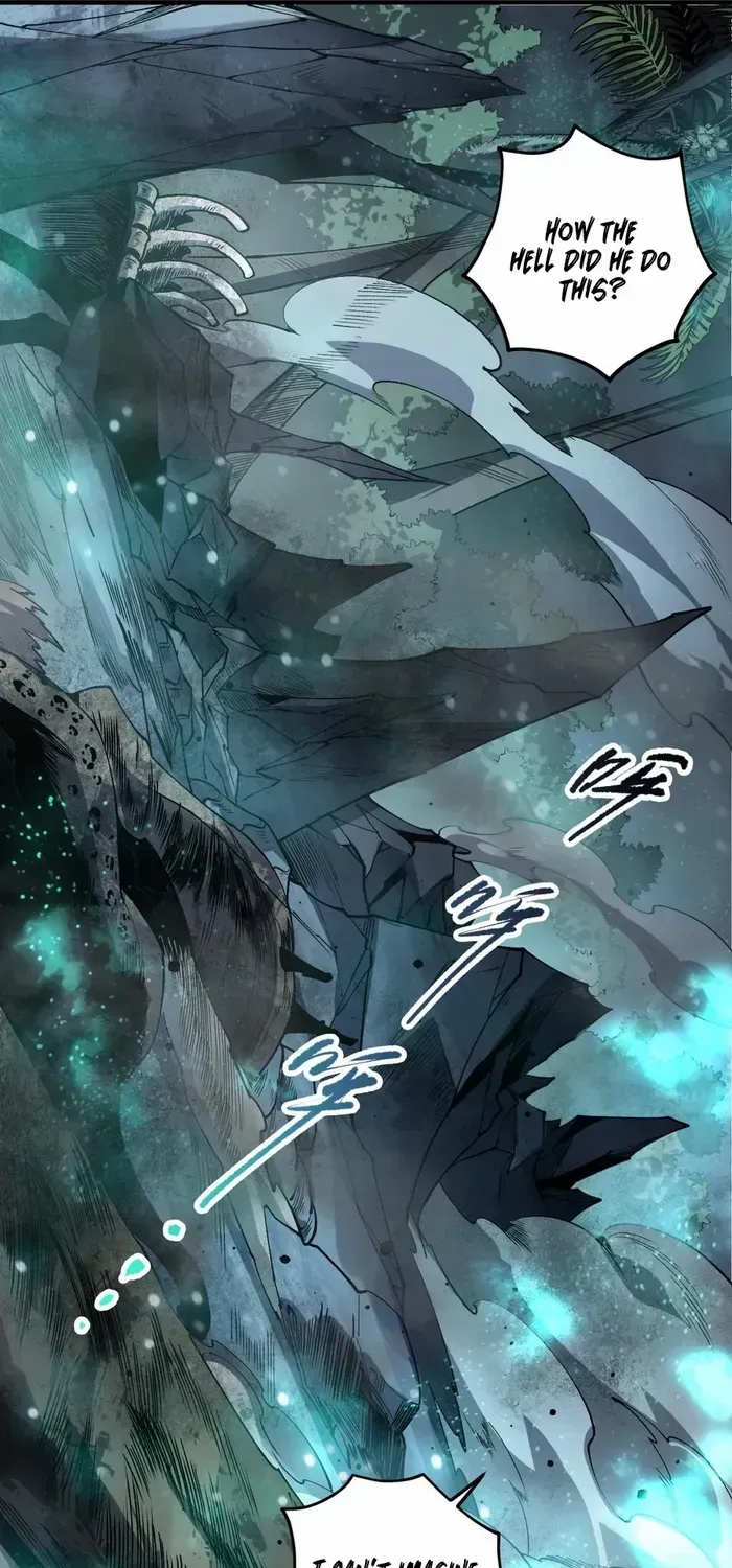 Read Disastrous Necromancer chapter 104 image 36 on Lezhin