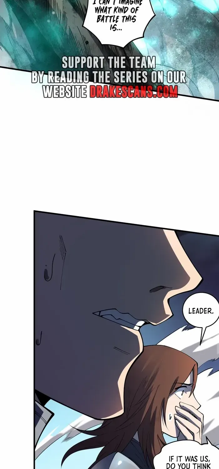 Read Disastrous Necromancer chapter 104 image 37 on Lezhin