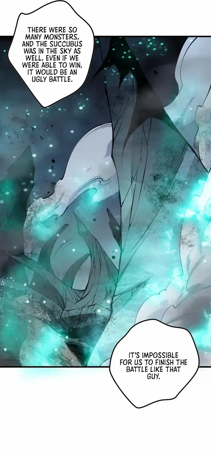 Read Disastrous Necromancer chapter 104 image 39 on Lezhin