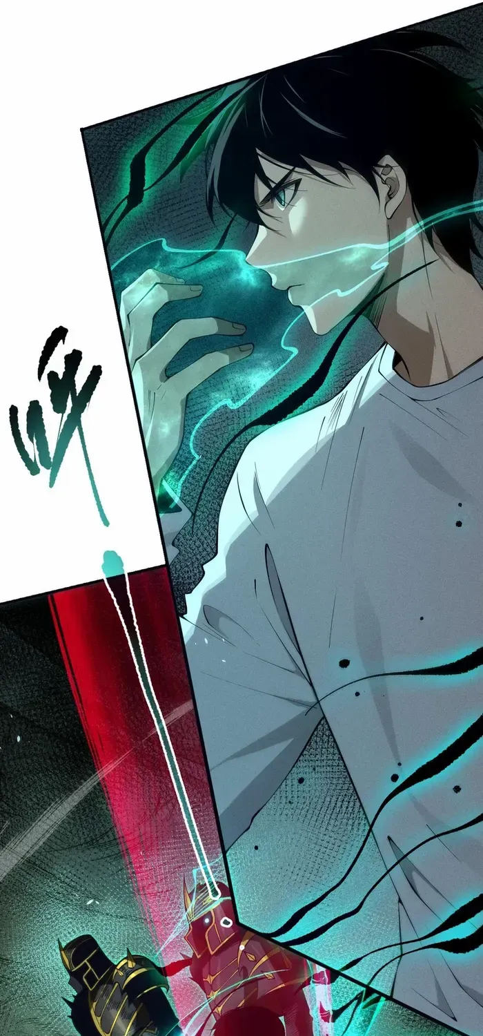 Read Disastrous Necromancer chapter 104 image 4 on Lezhin