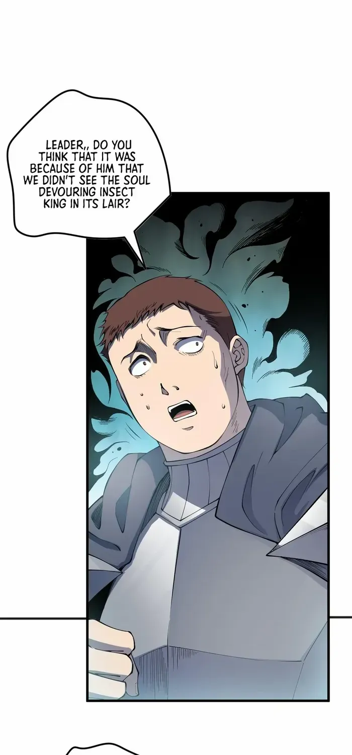 Read Disastrous Necromancer chapter 104 image 40 on Lezhin