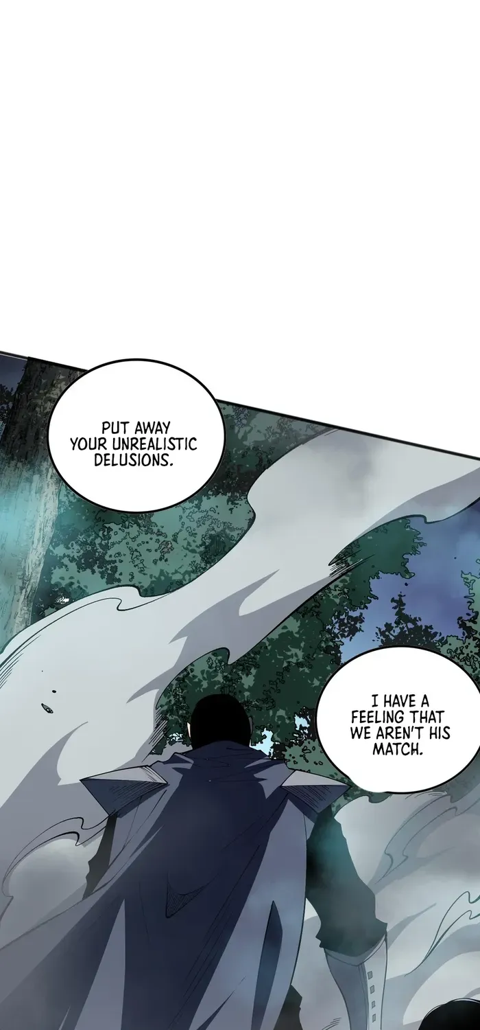 Read Disastrous Necromancer chapter 104 image 43 on Lezhin